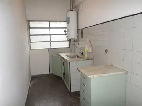 Depto Tipo Casa en Alquiler al Norte