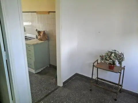 Depto Tipo Casa en Alquiler de 1 dormitorio