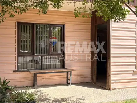 Casa en Venta en Comodoro Rivadavia, USD 100.000