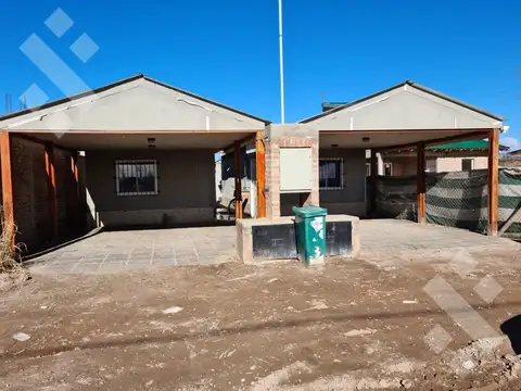 Casa en san patricio del chañar