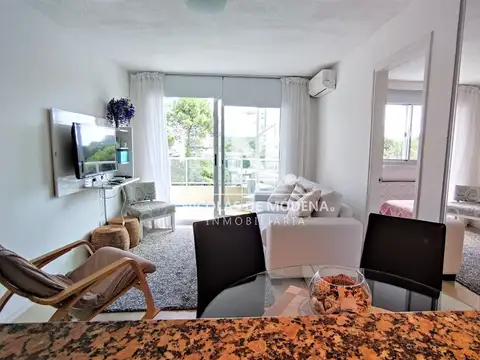 Apartamento en venta en Playa Mansa