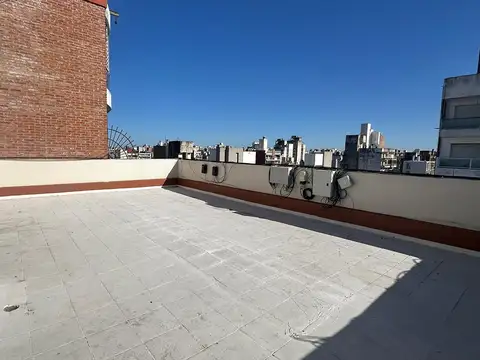 Departamento en Alquiler 16 años