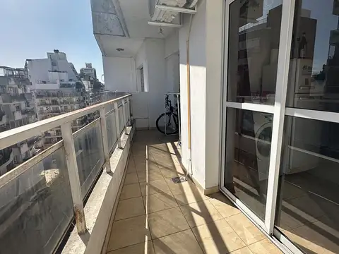 Departamento en Alquiler en Martin, $ 550.000