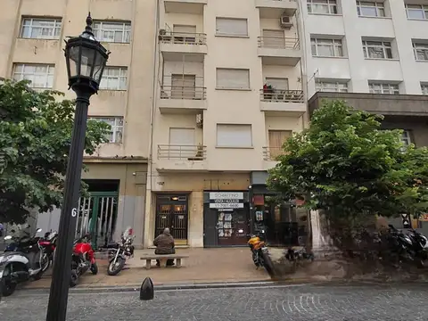 DEPARTAMENTO /OFICINA DE 2 AMBIENTES EN VENTA CABA