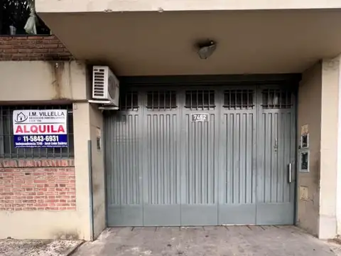 Sarmiento 7400
