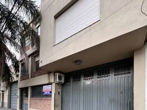 Galpon en Alquiler en Jose Leon Suarez, $ 2.800.000