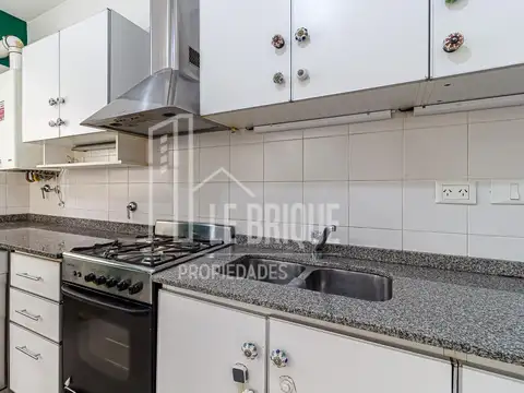 Departamento en Venta 20 años