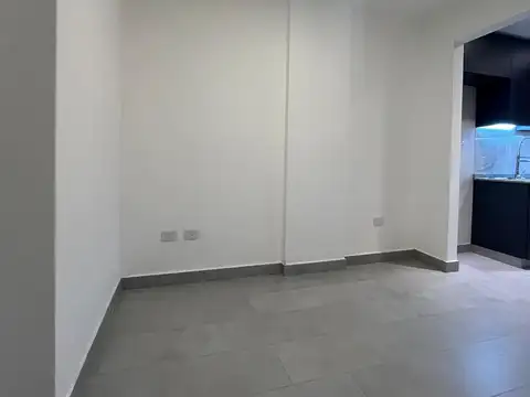 Departamento 4 ambientes con 3 baños
