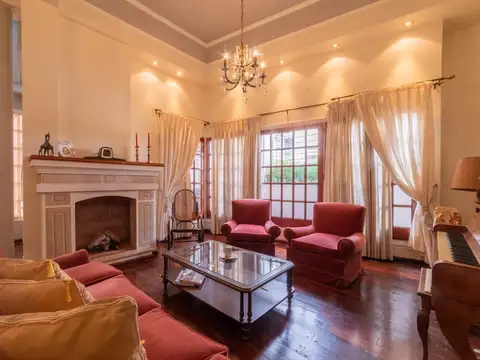 Departamento en Venta en Barrio Sur, Santa Fe