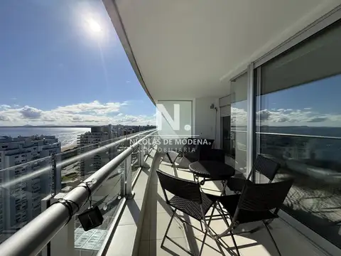 LINDISIMO EDIFICIO CON TODOS LOS SERVICIOS