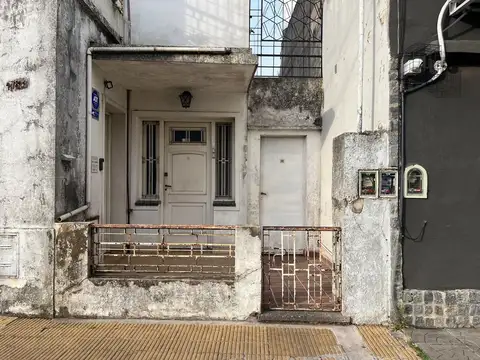 VENTA PH 4 AMBIENTES HAEDO