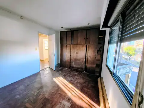 Depto Tipo Casa en Venta de 2 ambientes