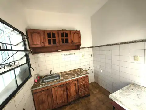 Depto Tipo Casa en Venta de 1 dormitorio