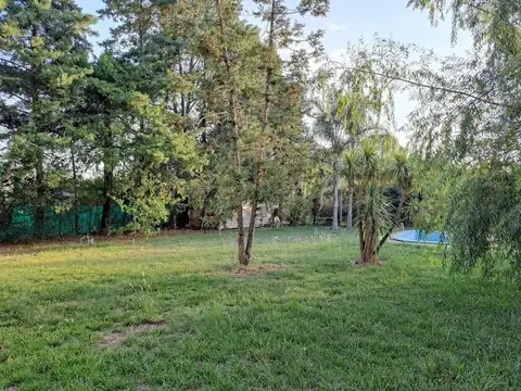 Terreno en Venta en Parque Sakura, USD 38.000