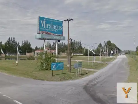 Terreno en Venta en Club Miralagos, USD 60.000