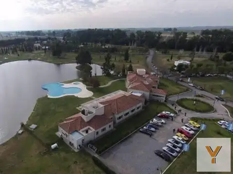 Club Miralagos