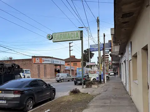 Local de 60 m² Construidos en Alquiler en Tortuguitas