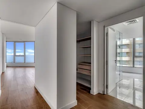 Departamento en Venta con 2 cocheras