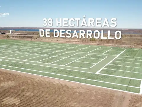 Terreno en Venta en San Patricio del Chañar, USD 671.850