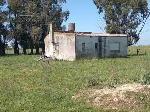 Chacra en Coronel Vidal