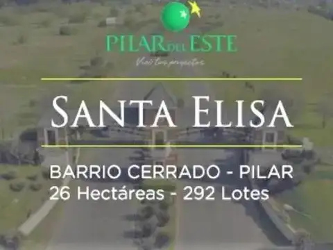 Terreno en Venta de 1,0 m2