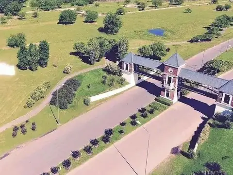 Terreno Lote  en Venta ubicado en Santa Elisa, Pilar del Este, Pilar