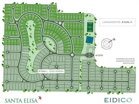 Santa Elisa Pilar del Este 0