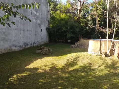 Casa en Venta de 1 dormitorio