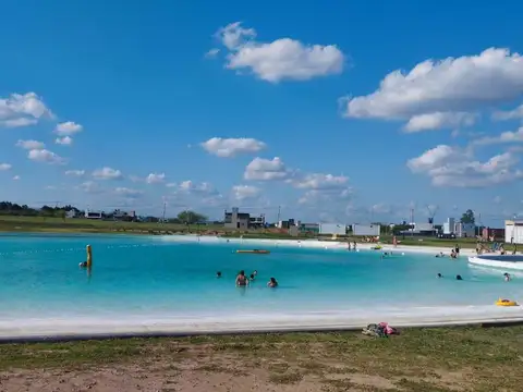 Terreno en Venta en Malagueño, Santa María