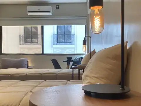 Departamento en Venta en Microcentro, USD 63.000