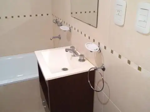 Departamento en Venta en Moron Sur, USD 60.000