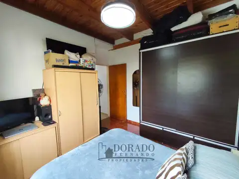 Depto Tipo Casa en Venta en Villa Libertad, USD 57.000