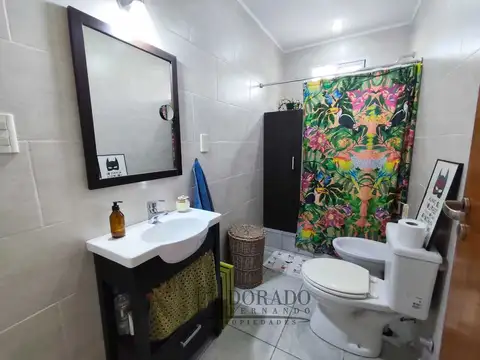 Depto Tipo Casa en Venta 10 años