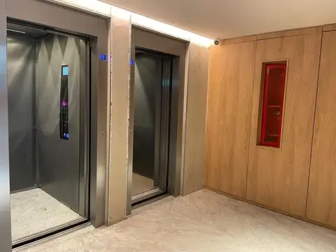 Avenida Santa Fe 3900