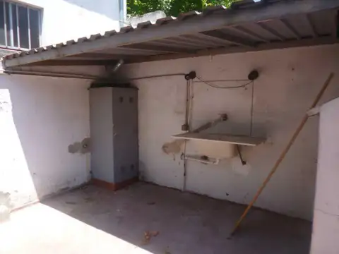 Departamento en Venta 60 años