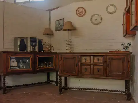 Casa en Venta en Tigre Centro, USD 55.000