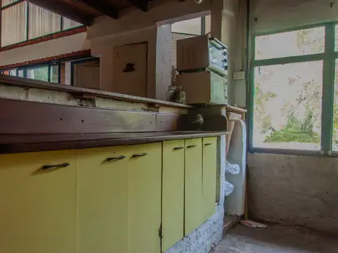 CASA 4 AMBIENTES EN EL DELTA DEL TIGRE
