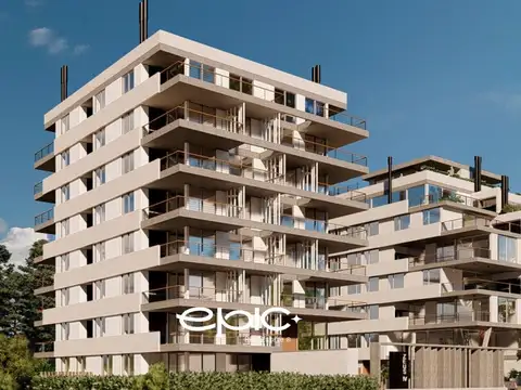 Venta Departamento Pozo en Pinamar Norte