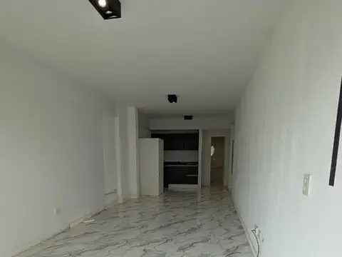 Departamento en Alquiler Temporal A Estrenar