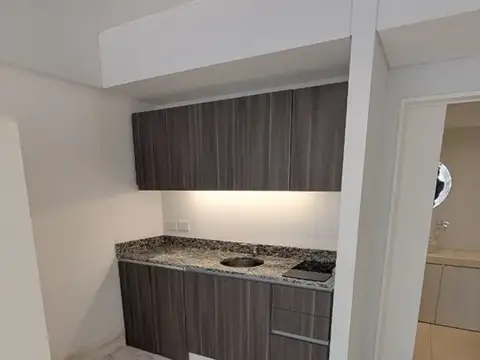 Departamento en Alquiler Temporal de Monoambiente