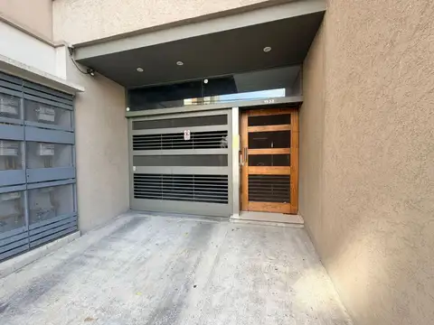 Rodríguez Peña 1500, Piso 3