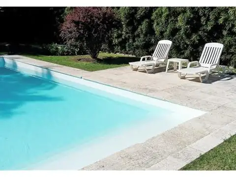 Barrio Cerrado San Andres