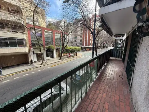 Departamento en Venta en Caballito, USD 130.000