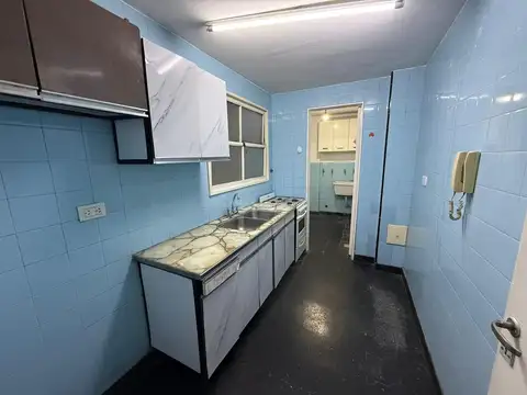 Departamento en Venta Apto profesional