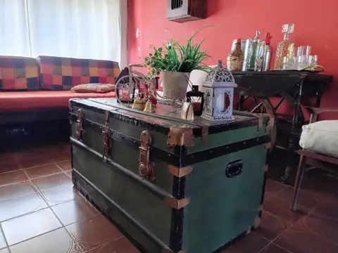 Casa en Venta en Olivos Maipu/Uzal, USD 195.000