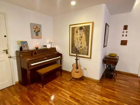 Departamento en Venta de 4 ambientes