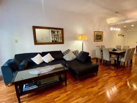 Departamento en Venta en Palermo Soho, USD 290.000