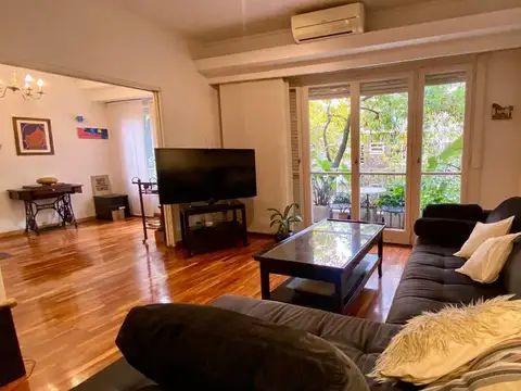 Departamento en Venta 60 años