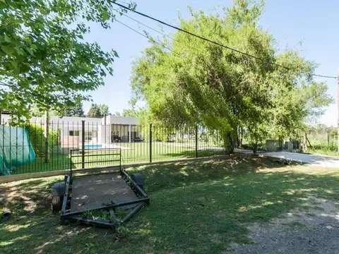Casa en Alquiler Temporal de 3 dormitorios