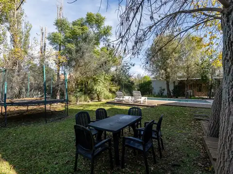 Casa en Venta de 4 dormitorios
